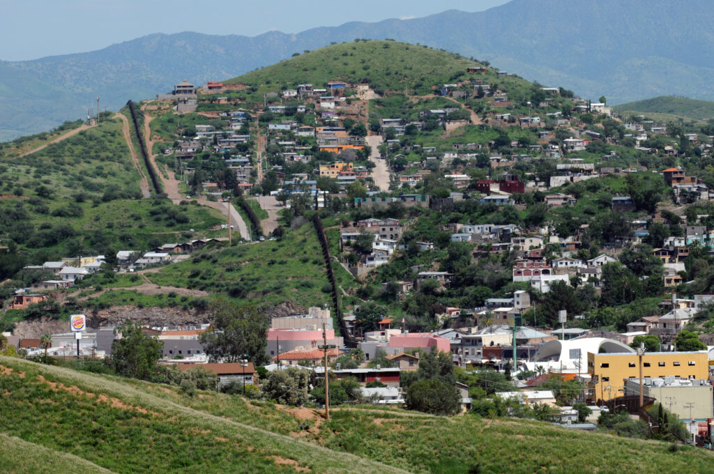 Nogales Sonora