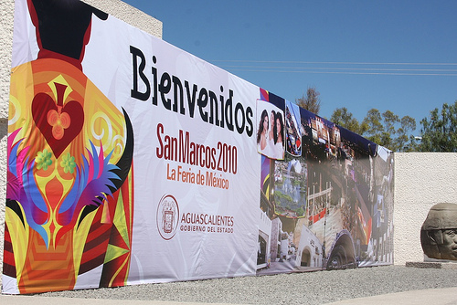 feria de san marcos aguascakientes