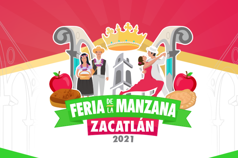 feria de la manzana zacatlan