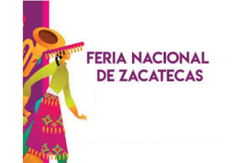 feria nacional de zacatecas