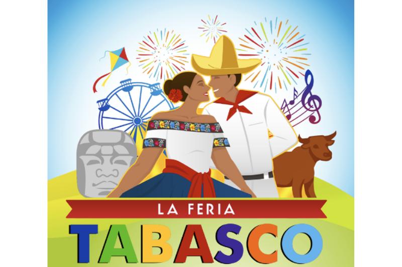 Feria de Tabasco